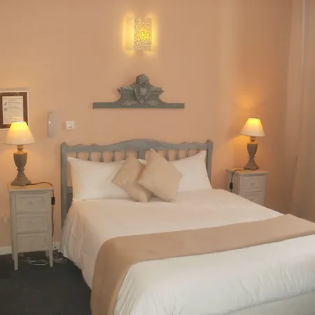 Hôtel du Tricastin-2