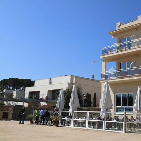 Hostal La Fosca-2