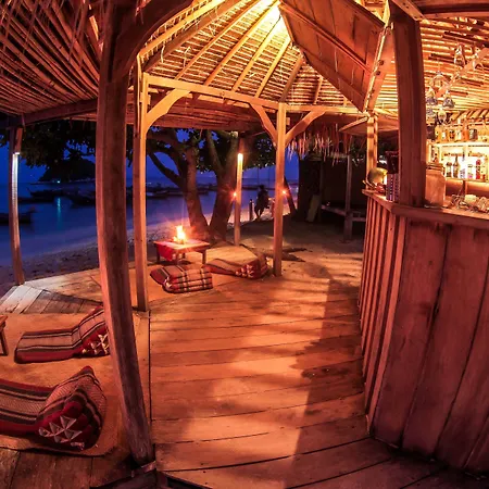 Castaway Resort Koh Lipe-2