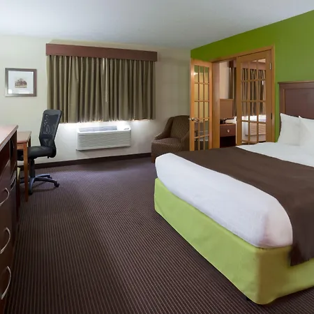 Americinn By Wyndham Little Falls-2