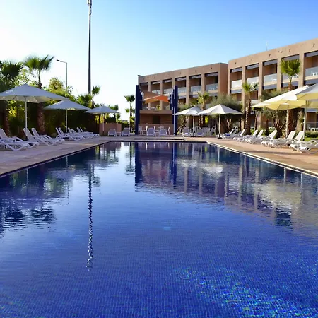 Wazo Appart-Hôtel-2