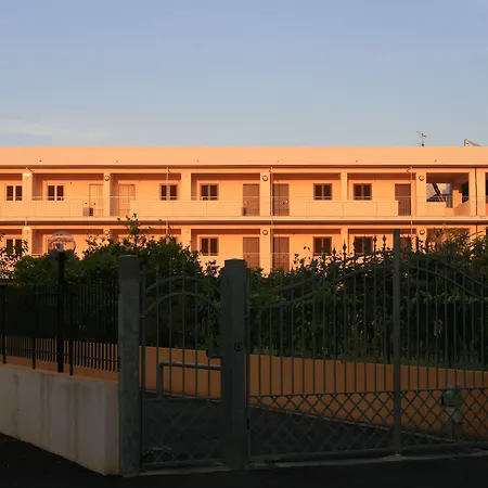 Hotel Residence Turium-3