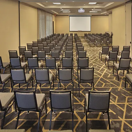 Hyatt Place Chapel Hill-3