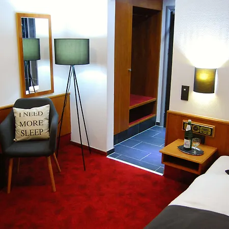 Parkhotel Bergheim-2