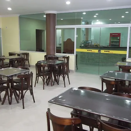 Lord Hotel Camburi-2