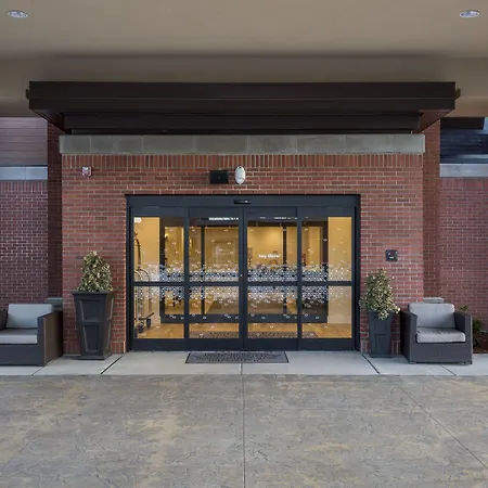 Hampton Inn & Suites- Seattle Woodinville Wa-2