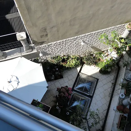 Aparthotel Résidence Bara Midi-3