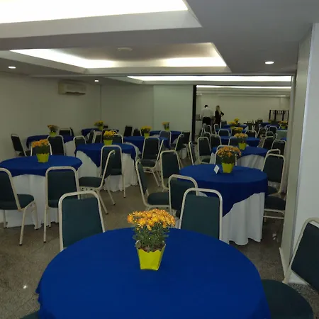 Tambaqui Praia Hotel-2