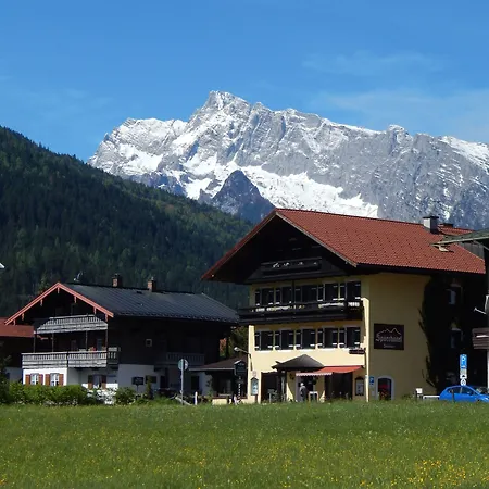 Sporthotel Schönau am Königssee-3