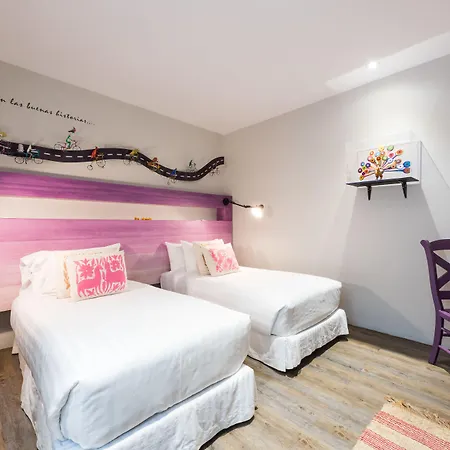 La Palomilla Bed & Breakfast (Adults Only)-3