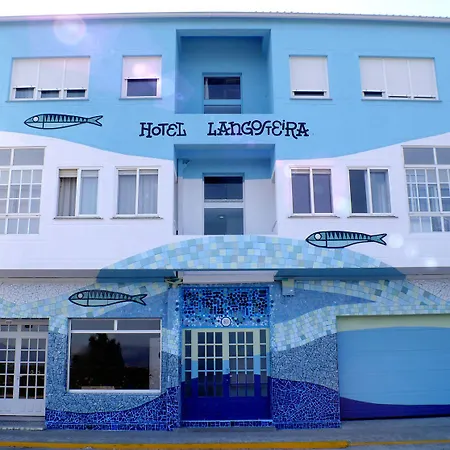 Hotel Langosteira-3