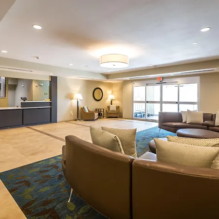 Candlewood Suites - Buda - Austin Sw By Ihg-2
