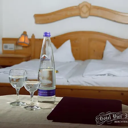 Hotel Vier Jahreszeiten-2