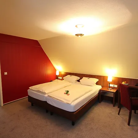 Akzent Hotel Jonathan-3