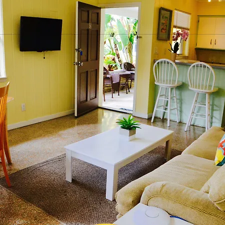 Sea Turtle Inn-3