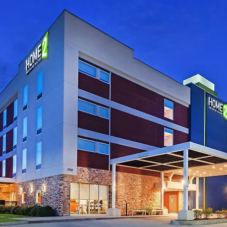 Home2 Suites By Hilton Gonzales-2