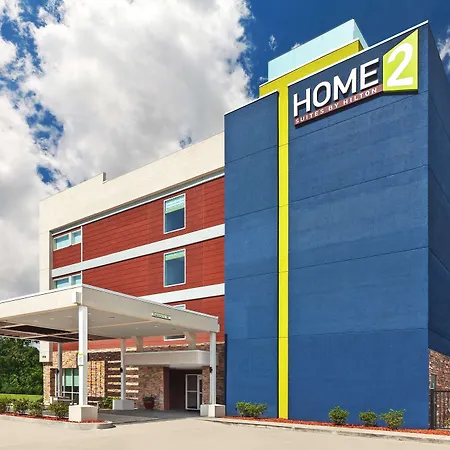 Home2 Suites By Hilton Gonzales-3