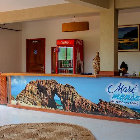 Hotel Maré Mansa-2