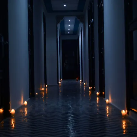 Hotel Mamora Tanger-3