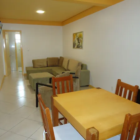 Hotel Bemtevi-3