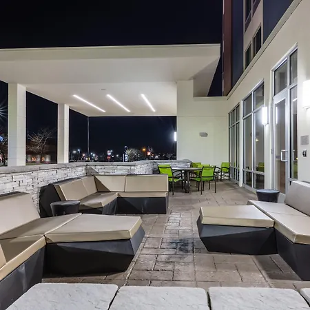 Springhill Suites By Marriott Columbia-3