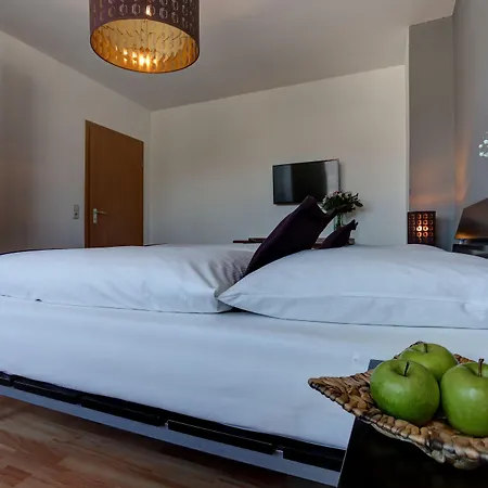 Boardinghouse Mundsburg-3