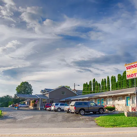 Sunset Motel-2