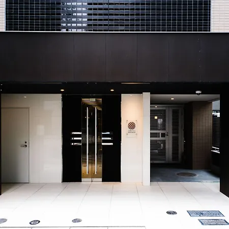 Hotel Axas Nihonbashi-3