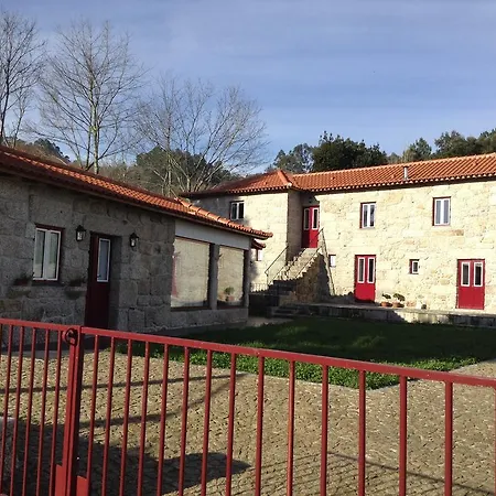 Casas Do Eido E Casa Da Viuva-3
