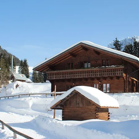 Eirl DOLOMITES Retreat Sappada-2