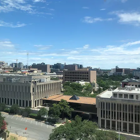 Hyatt House Austin/Downtown-2