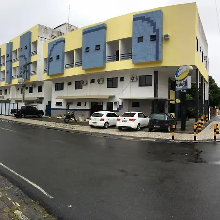 Hotel Kalilândia-3