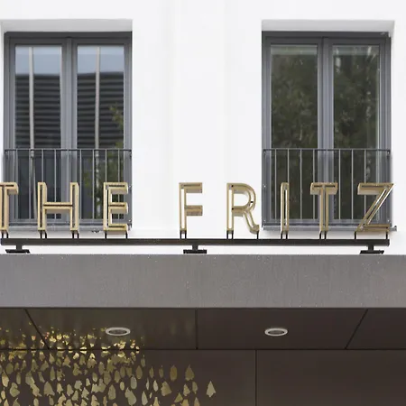 The Fritz Düsseldorf Königsallee-3