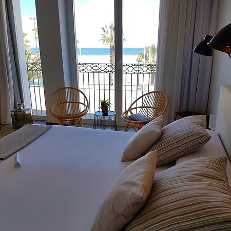 Hotel Boutique Balandret-2
