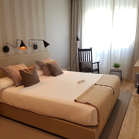 Hotel Boutique Balandret-3