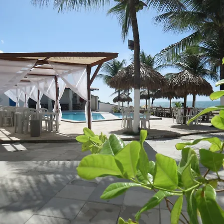 La Suite Praia Hotel-2