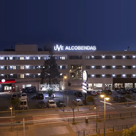 Uve Alcobendas-2