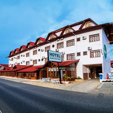 Urubici Park Hotel-2