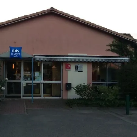 ibis budget Toulouse Colomiers-2