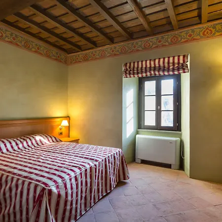 Ecoalbergo Bracciano-2