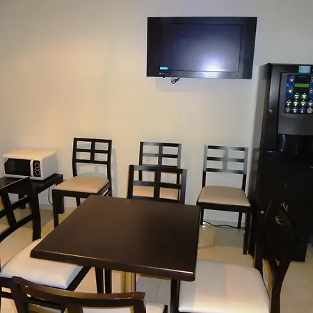 Hotel Irixo-2