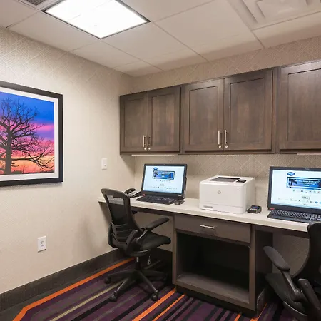 Hampton Inn & Suites West Lafayette, In-3