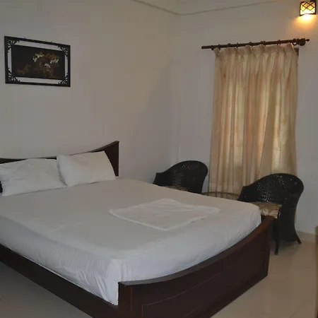 Green Grass Hotel&Restaurant-2