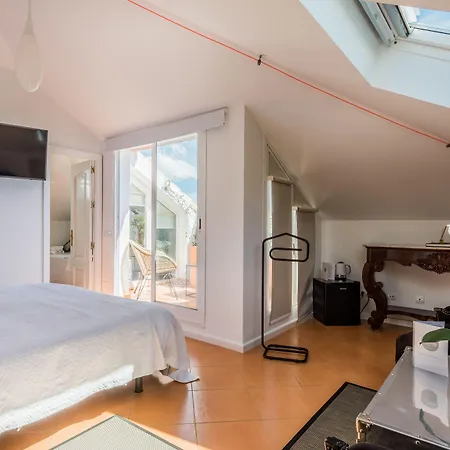 Molo 44 Suites Puerto Banus-3