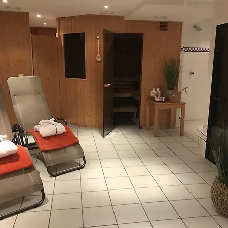 Hotel Rech-2