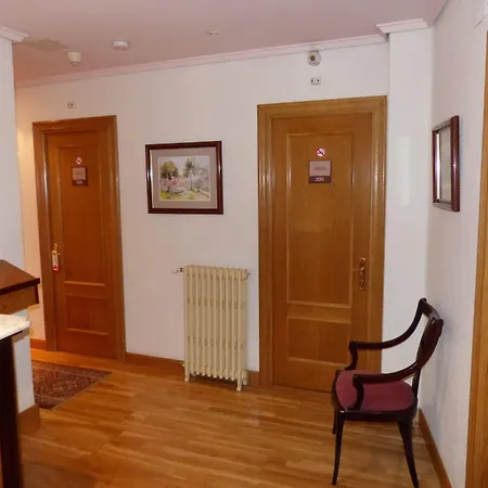 Hostal Navarra-3