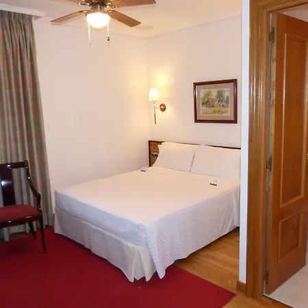 Hostal Navarra-2