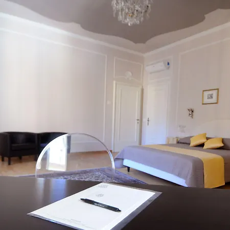 B&B Cangrande Di Danese-Viviani-2