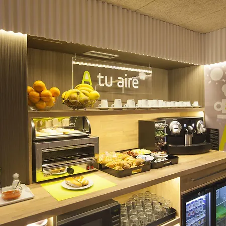 Hotel A Pamplona-2