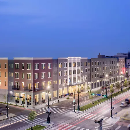 Homewood Suites By Hilton New Orleans French Quarter-3